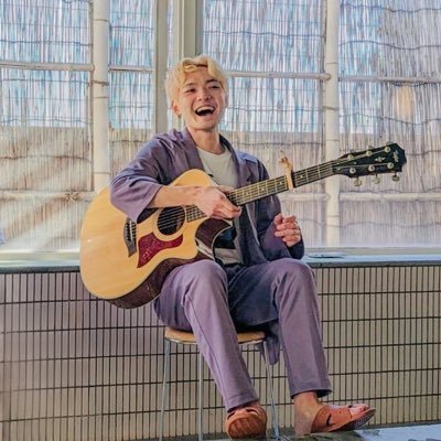 白樺タケル's profile picture