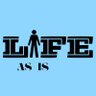 Life As Is's profile picture