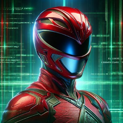 Mr. Ranger Rojo's profile picture