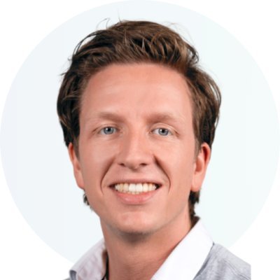 Ted's profile picture