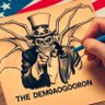Фото профиля 🟨 El Demogorgon