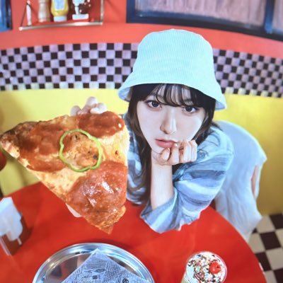 吉原怜那's profile picture