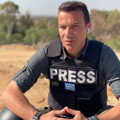 George E. Sideris (Γιώργος Ε. Σιδέρης)🇬🇷🇬🇷🇬🇷's profile picture