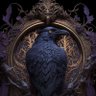 Фото профиля 🐦⬛🌙 black crow 🐦⬛🖤