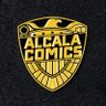 Alcalá Cómics 的头像