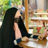 mariambagherii profil fotoğrafı