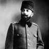 Djemal Pasha 的头像