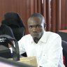 Profilbild von Rono Enockson