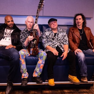 Official Robby Krieger's profile picture