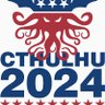 Фото профиля Cthulhu For President