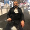 Фото профиля fatih ceyran