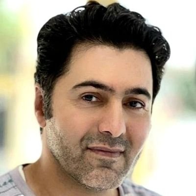 Hassan Ronaghi's profile picture