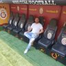 Serkan Satılmış Yüksel 的头像
