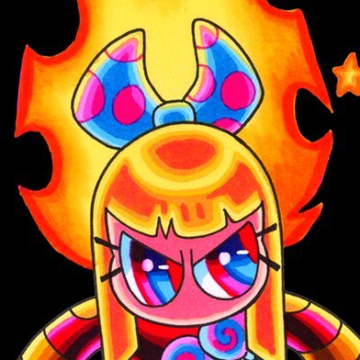 Cola Carnage 🍉 ⭕️ MCM London's profile picture