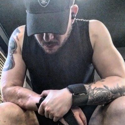 Stryke's profile picture