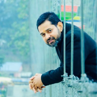 Akhilesh Tiwari (अखिलेश तिवारी)'s profile picture