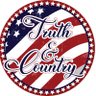 Truth & Country 🇺🇸's profile picture