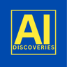 AI Discoveries's profile picture