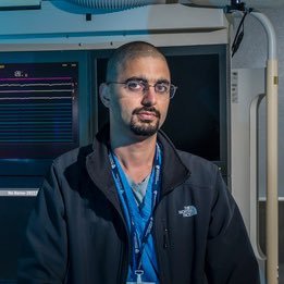 Musa A. Sharkawi's profile picture