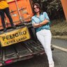 Profilbild von CLAUDIA CARMONA