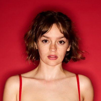 MaryMoody4k's profile picture