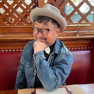 Senri Oe's profile picture