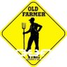 Profilbild von Agent farmer