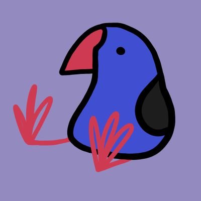 hap's profile picture