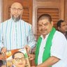 Profilbild von AIMIM-Pandit Manmohan Jha Gama