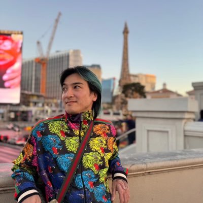 MCクロト🎤それゆけ63angel清水宏次朗似's profile picture