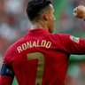 Cristiano Ronaldo Fan ❤🐐's profile picture