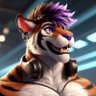 SexyTiger's profile picture