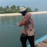 Che_qiuet Baracuda profil fotoğrafı