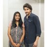 Sai Madhu Kambhampati profil fotoğrafı