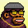 KONG WARRIOR's profile picture