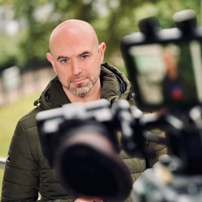 Anton Toloui's profile picture