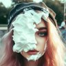 Pie In The Face - AI Generated profil fotoğrafı