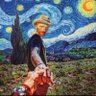 اشرف الشاذلي profil fotoğrafı