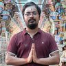 Фото профиля अंकित सिंह (An unapologotic HINDU)