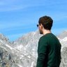 Profilbild von Aaron