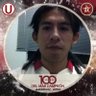 Profilbild von Ricardo Canchanya N🅤ñez