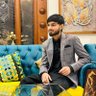 zayn's profile picture