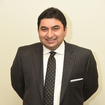 Dr. Qamar Cheema's profile picture