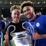 CFC Trevor's profile picture