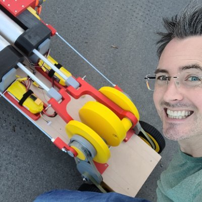 XRobotsUK's profile picture