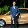 KISHORE 的头像