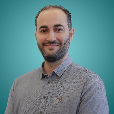 ALMunthir's profile picture