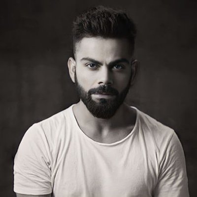Virat Kohli Fan Club's profile picture