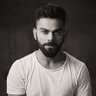 Virat Kohli Fan Club's profile picture