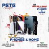 Profilbild von PETE GADGET